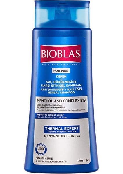 Şampuan 360ML. Kepek&dökülme Karşıtı fiyatları