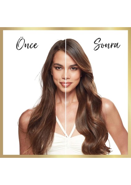 Şampuan 350ML. Onarıcı ve Koruyucu indirimleri