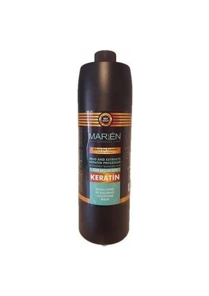 Krem Keratin 1000ML.