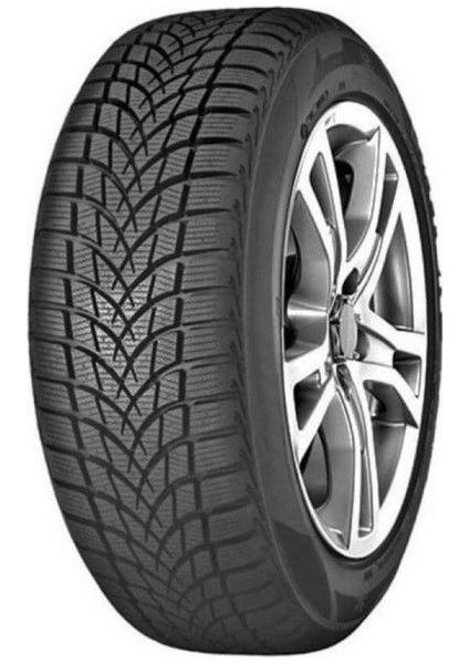 185/65R14 86T Winter Saetta (Kış)