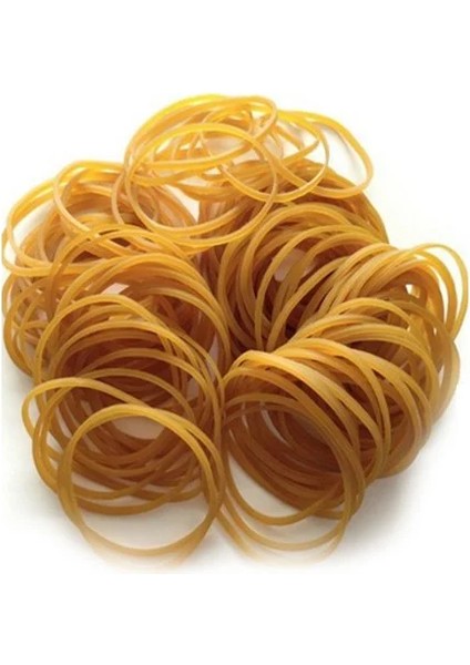 70'lik Kauçuk Paket Ambalaj Para Lastiği 1 kg fiyatları