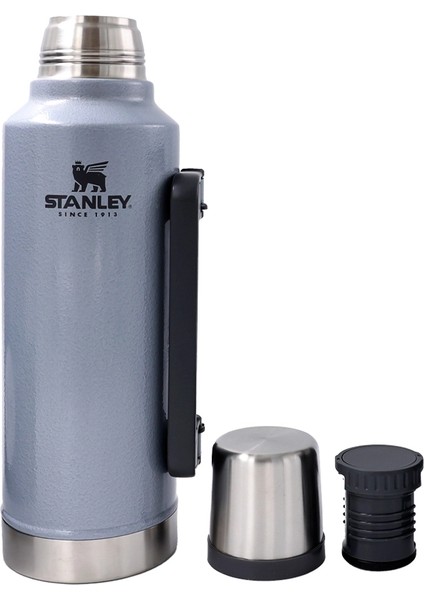Classic Legendary Termos 1,9 L Gri fiyatları
