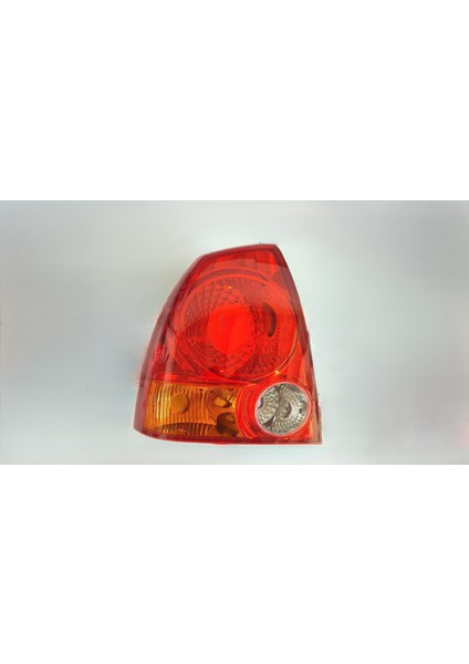 Stop Accent 03-05 Sol