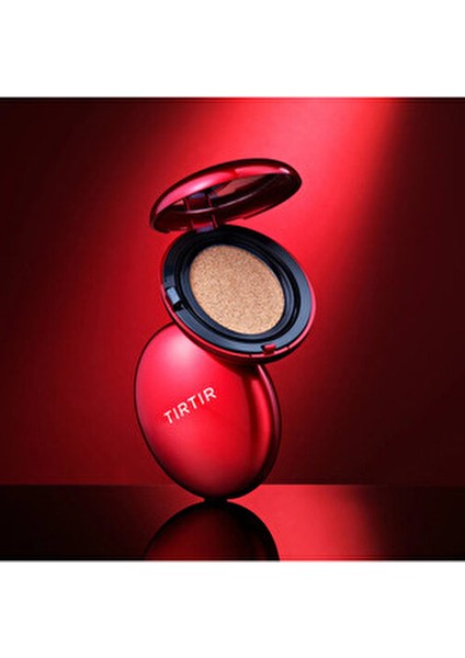 Mask Fit Red Cushion Fondöten Mini 17 W French Vanilla 4,5 gr