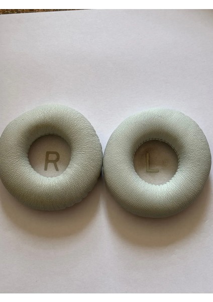 Kulaküstü Kulaklık Pedi