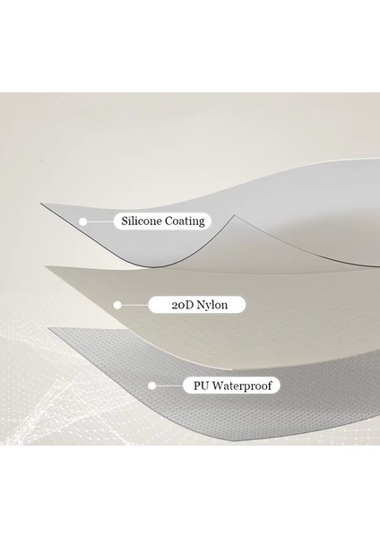 Cloud Up 2 Çadır – Ultra Light