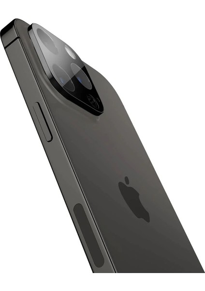 iPhone 15 Pro Kamera Lens Koruyucu ''safir Cam & Kolay Kurulum'' modelleri