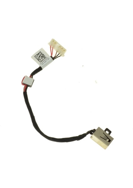 Dell Inspiron 15-5558 KD4T9 0kdt9 Kablolu Dc Tamir Soketi