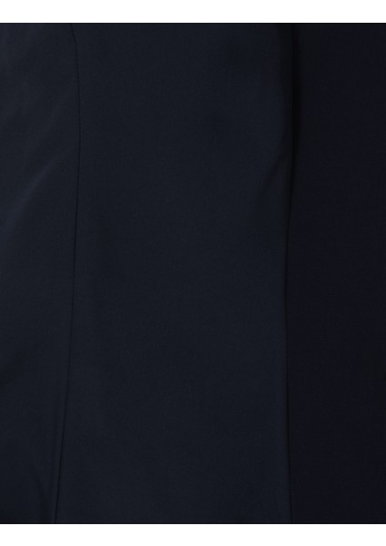 Kadın Lacivert Regular Fit Ceket 50309891-VR033