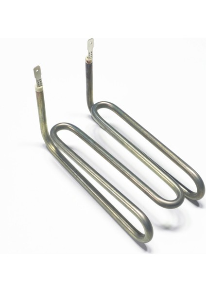 Kömür Yakma Isıtıcı Rezistans 230V 650W 6,5mm Cr-Ni | Evler ve Endüstriyel Kullanım Için fiyatları