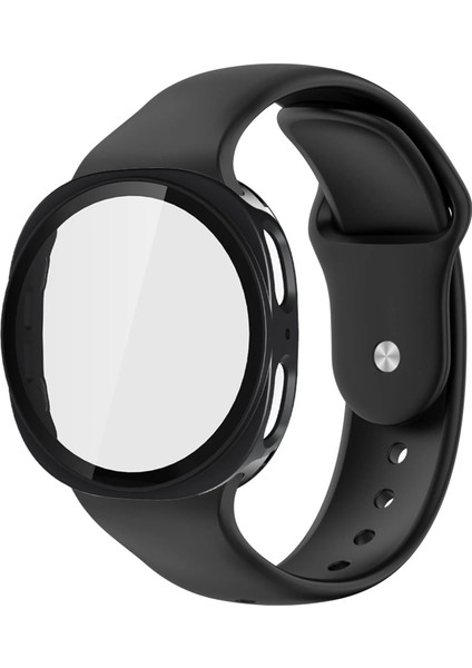 Galaxy Watch 8 40MM / 44MM / 46MM Classic Uyumlu Spor Silikon Kordon