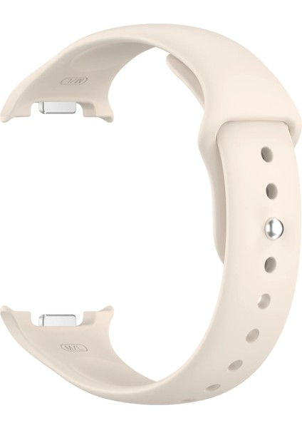 Galaxy Watch 8 40MM / 44MM / 46MM Classic Uyumlu Spor Silikon Kordon fiyatları