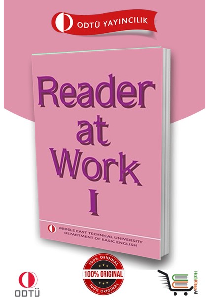 Reader At Work ve More To Read Seti 4 Eserden Oluşmakta fiyatları