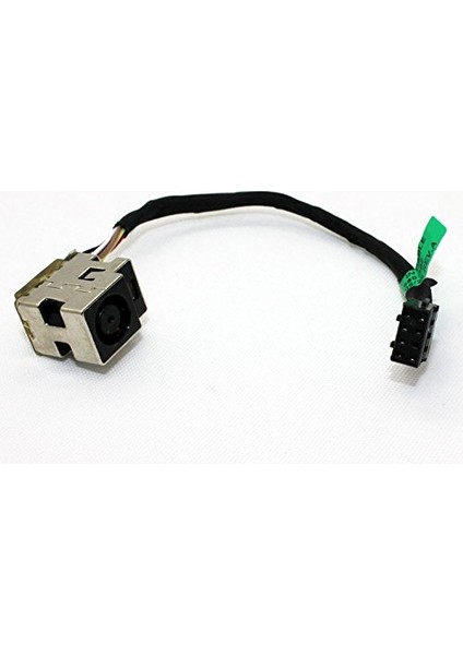 Hp Pavilion DM4-3000 G6-2000 G7-2000 Kablolu Dc Tamir Soketi