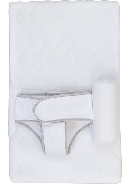 Bebek Reflü Yastığı Beyaz modelleri