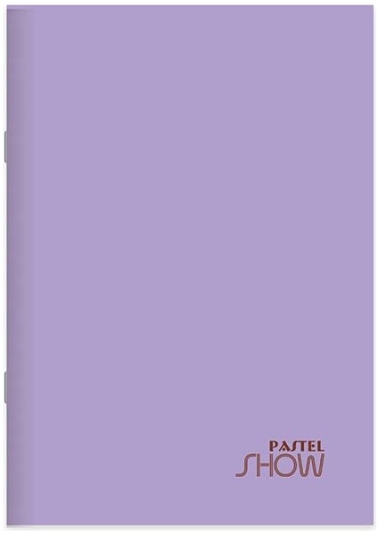 324721 A5 80YP Çizgili Pastel Show Pp Kpk Dkş Def fiyatları