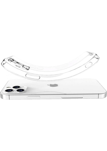 iPhone 13 Pro Max Şeffaf Kılıf fiyatları