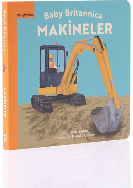 Baby Britannica: Makineler fiyatları