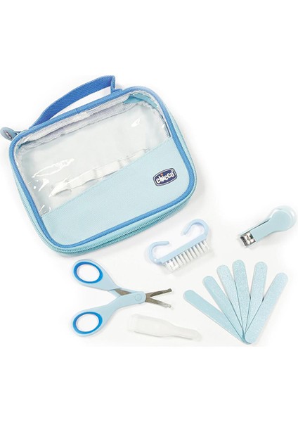 Bebekler Için Tırnak Bakım 4'lü Set fiyatları