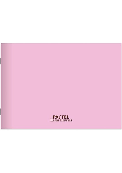 306013-99 17X25 24YP Pp Kpk Tel Dkş Pastel Resim Def. modelleri