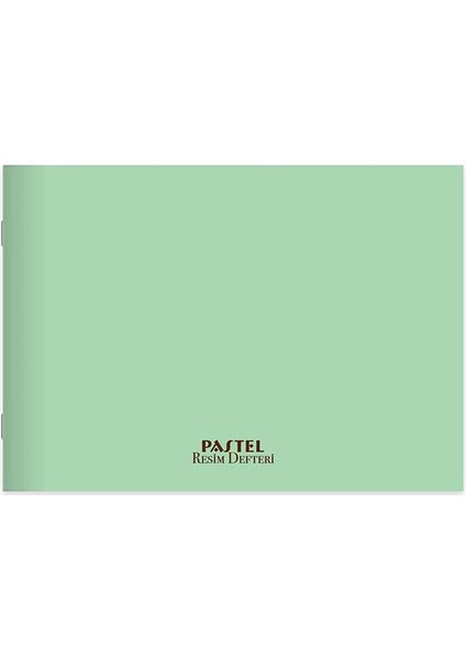 306013-99 17X25 24YP Pp Kpk Tel Dkş Pastel Resim Def. fırsatları