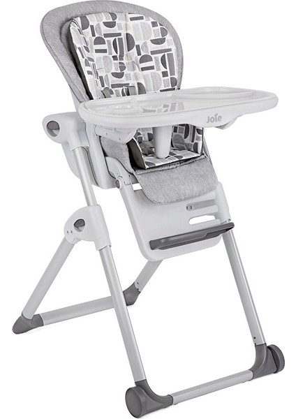 Mimzy Lx Mama Sandalyesi V2