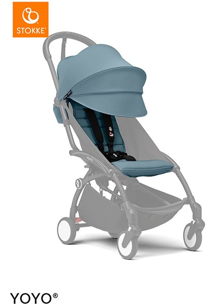 Yoyo® 6+ Renk Paketi