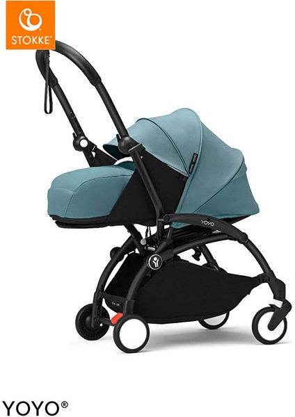 Yoyo® 6+ Renk Paketi modelleri