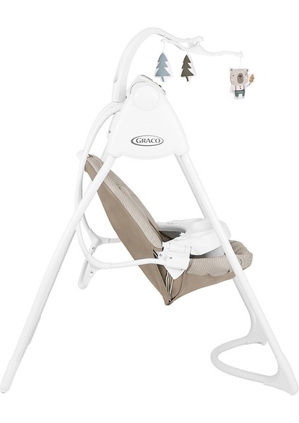 Lovin Hug Otomatik Salıncak fiyatları