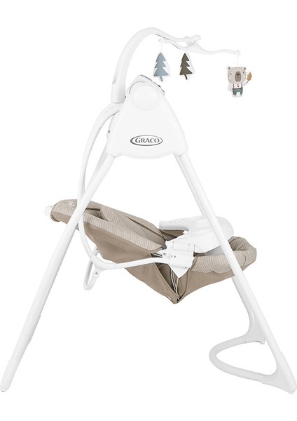 Lovin Hug Otomatik Salıncak modelleri