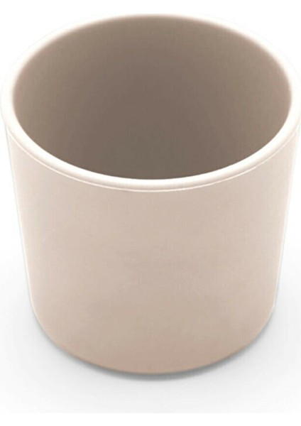 Silikon Silikon Bardak Ekru