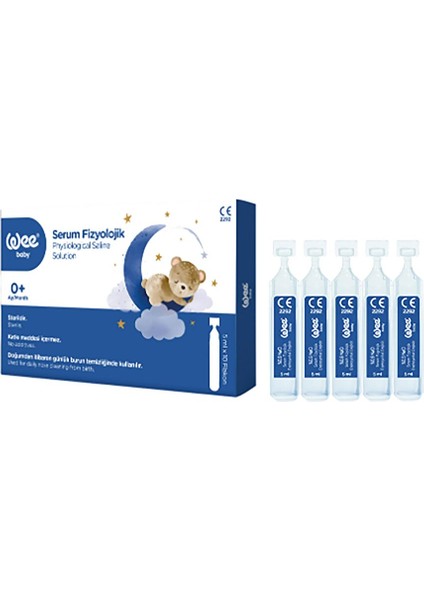 Burun Bakım Seti modelleri