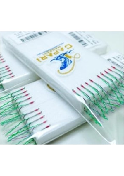 Kısa Çapari (10'lu Paket)