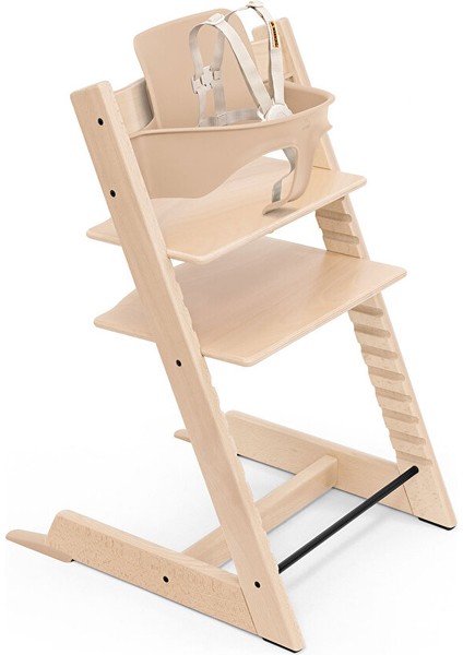 Tripp Trapp Kemer Bağlama Sistemi modelleri