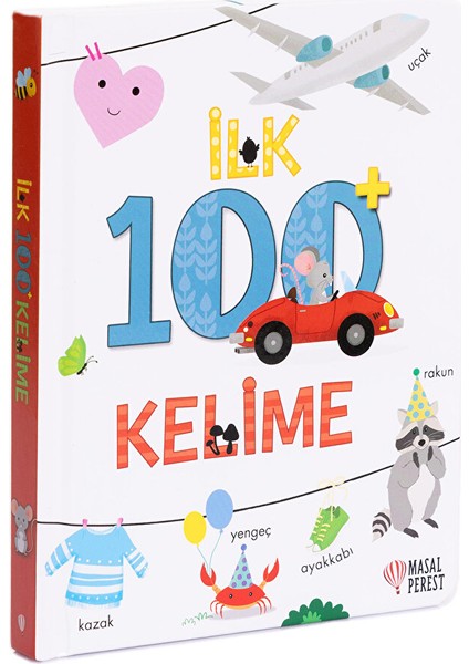 Ilk 100 Kelime fiyatları