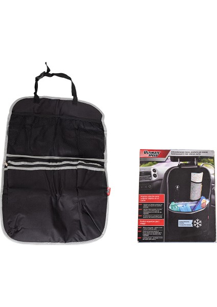 Koltuk Arkası Organizer