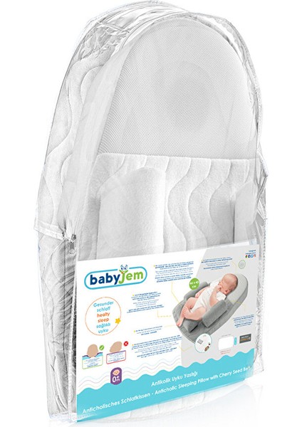 Düz Kafa Yastığı Özellikli Kiraz Çekirdekli Reflü Yatağı fiyatları