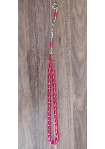 Kesme Model Ateş Kehribarı-Alpaga Püsküllü, - 10X8 mm Aykırı Renk-Koleksiyonluk & Gündelik modelleri