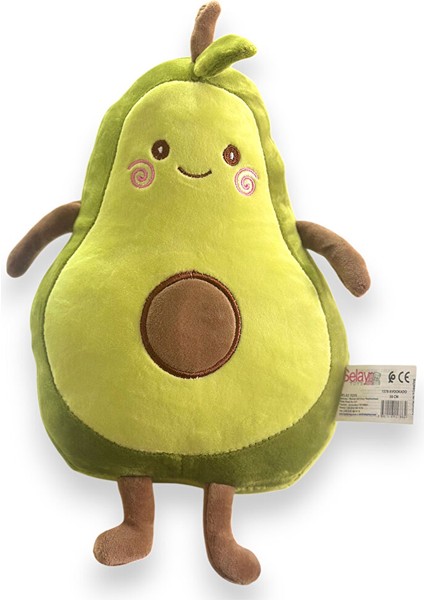 1472 Avokado 30 cm