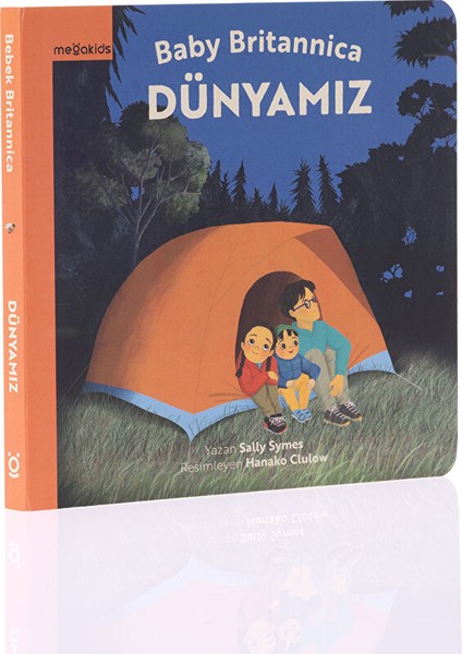 Baby Britannica: Dünyamız fiyatları