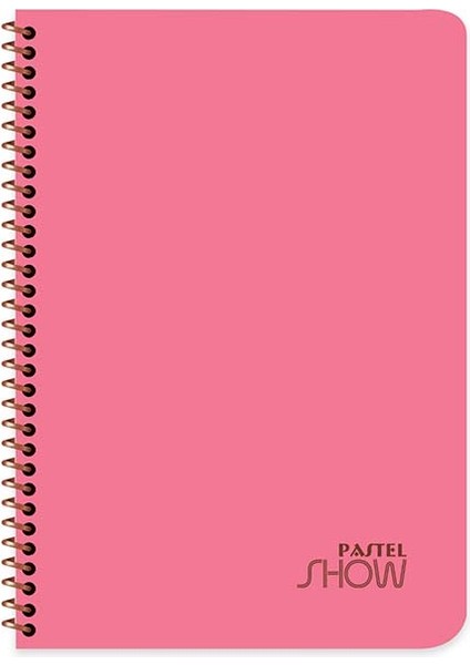 324532 A5 96YP Kareli Pastel Show Spr Pp Kpk Def