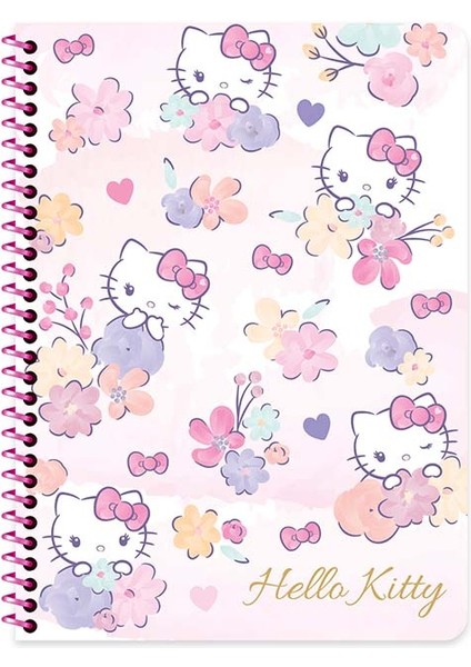 380632-08 16.5X22.5 80YP Kareli Hello Kitty Spr Krtn Kpk Def