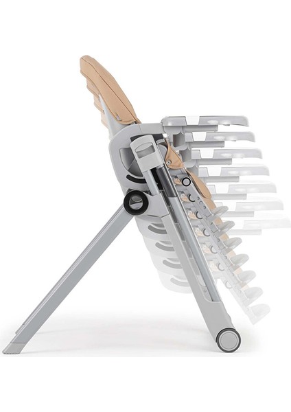 Gusto Mama Sandalyesi Bej modelleri