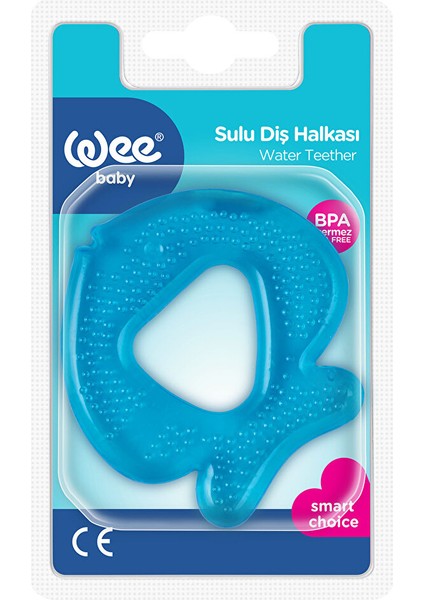 Sulu Diş Kaşıyıcı Asortili