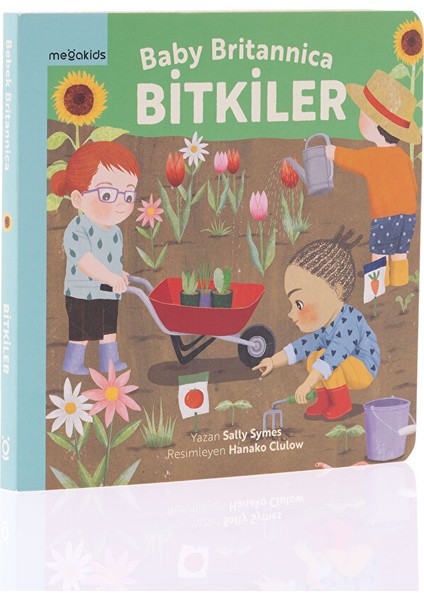 Baby Britannica: Bitkiler fiyatları
