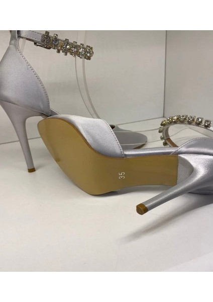 Topuklu Ayakkabı modelleri