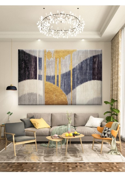 Modern Desen Baskı Kanvas Tablo indirimleri
