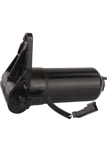 Mf/erkunt Elektrikli Mazot Otomatiği Kısa Tip 4132A016