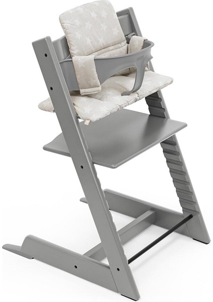 Tripp Trapp® Mama Sandalyesi Minderi, Star Silver fiyatları