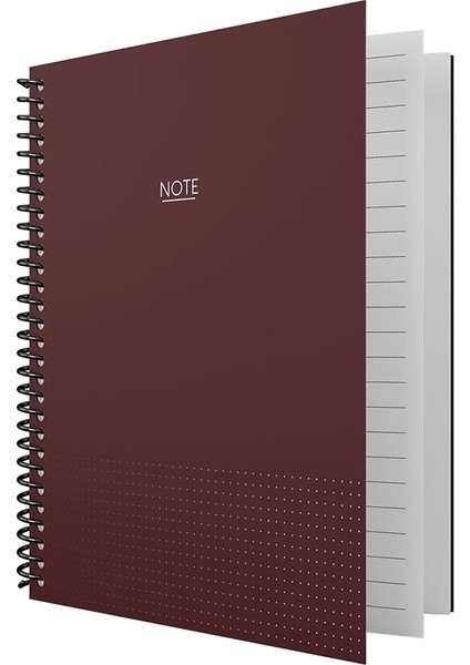 Spr Srt Kpk Notebook 17X24 120YP Düz fiyatları